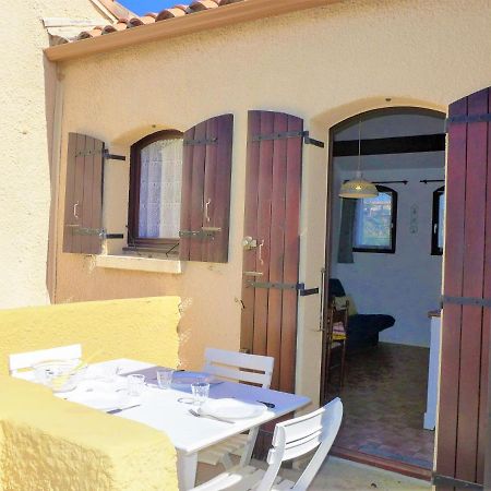 Apartment Pleine Vue Sur Mer By Interhome Saint-Pierre-la-Mer  外观 照片
