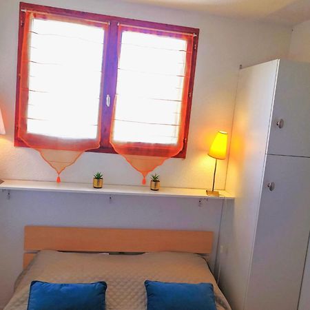 Apartment Pleine Vue Sur Mer By Interhome Saint-Pierre-la-Mer  外观 照片