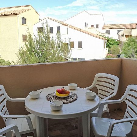 Apartment Pleine Vue Sur Mer By Interhome Saint-Pierre-la-Mer  外观 照片