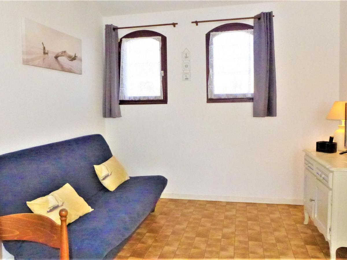 Apartment Pleine Vue Sur Mer By Interhome Saint-Pierre-la-Mer  外观 照片
