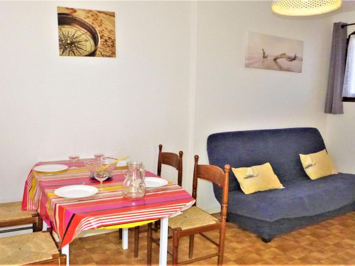 Apartment Pleine Vue Sur Mer By Interhome Saint-Pierre-la-Mer  外观 照片