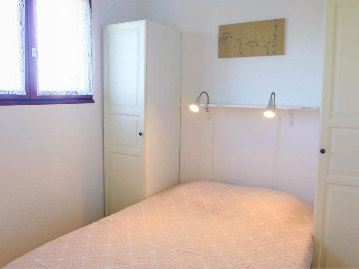 Apartment Pleine Vue Sur Mer By Interhome Saint-Pierre-la-Mer  外观 照片