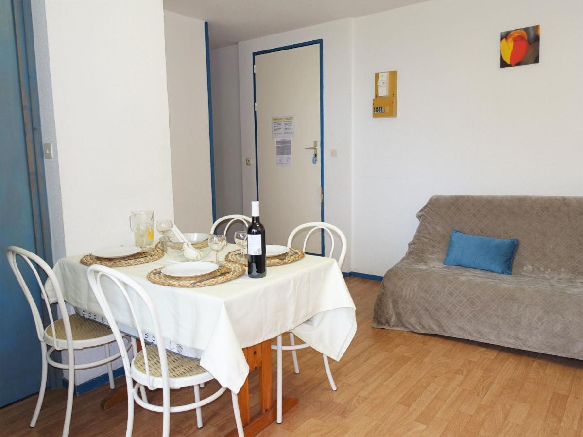 Apartment Pleine Vue Sur Mer By Interhome Saint-Pierre-la-Mer  外观 照片
