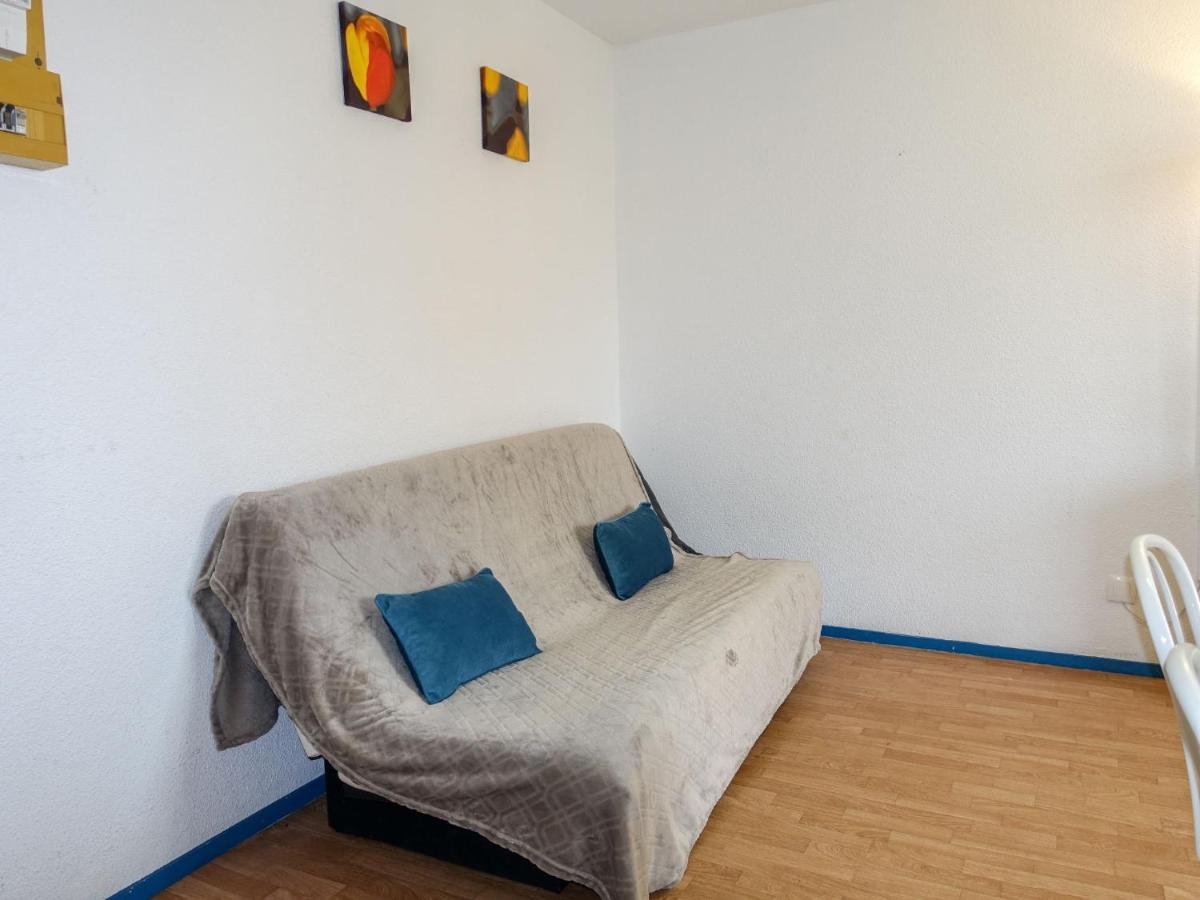 Apartment Pleine Vue Sur Mer By Interhome Saint-Pierre-la-Mer  外观 照片
