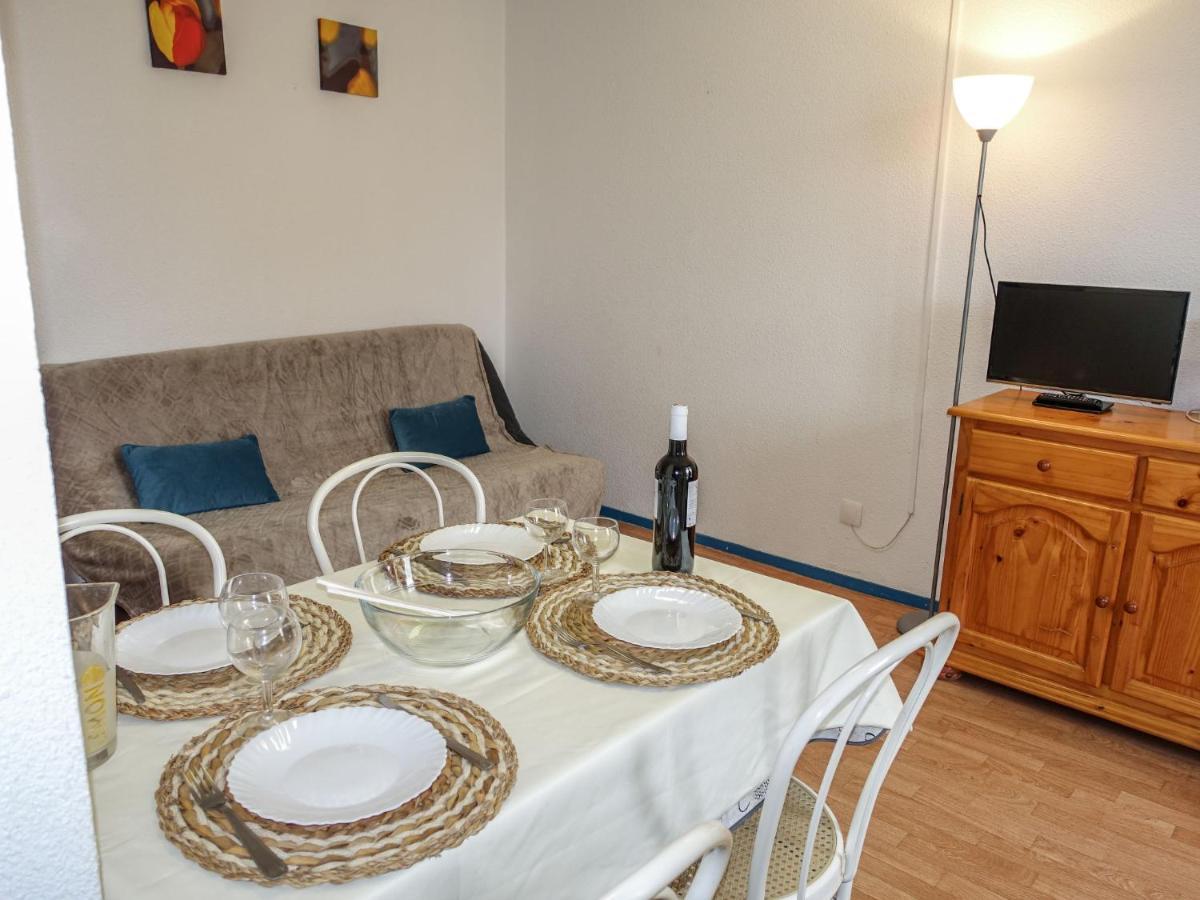 Apartment Pleine Vue Sur Mer By Interhome Saint-Pierre-la-Mer  外观 照片