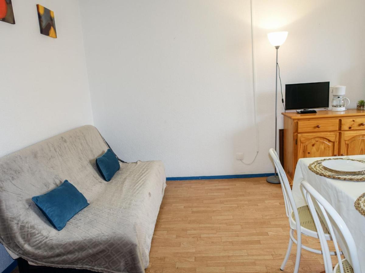 Apartment Pleine Vue Sur Mer By Interhome Saint-Pierre-la-Mer  外观 照片