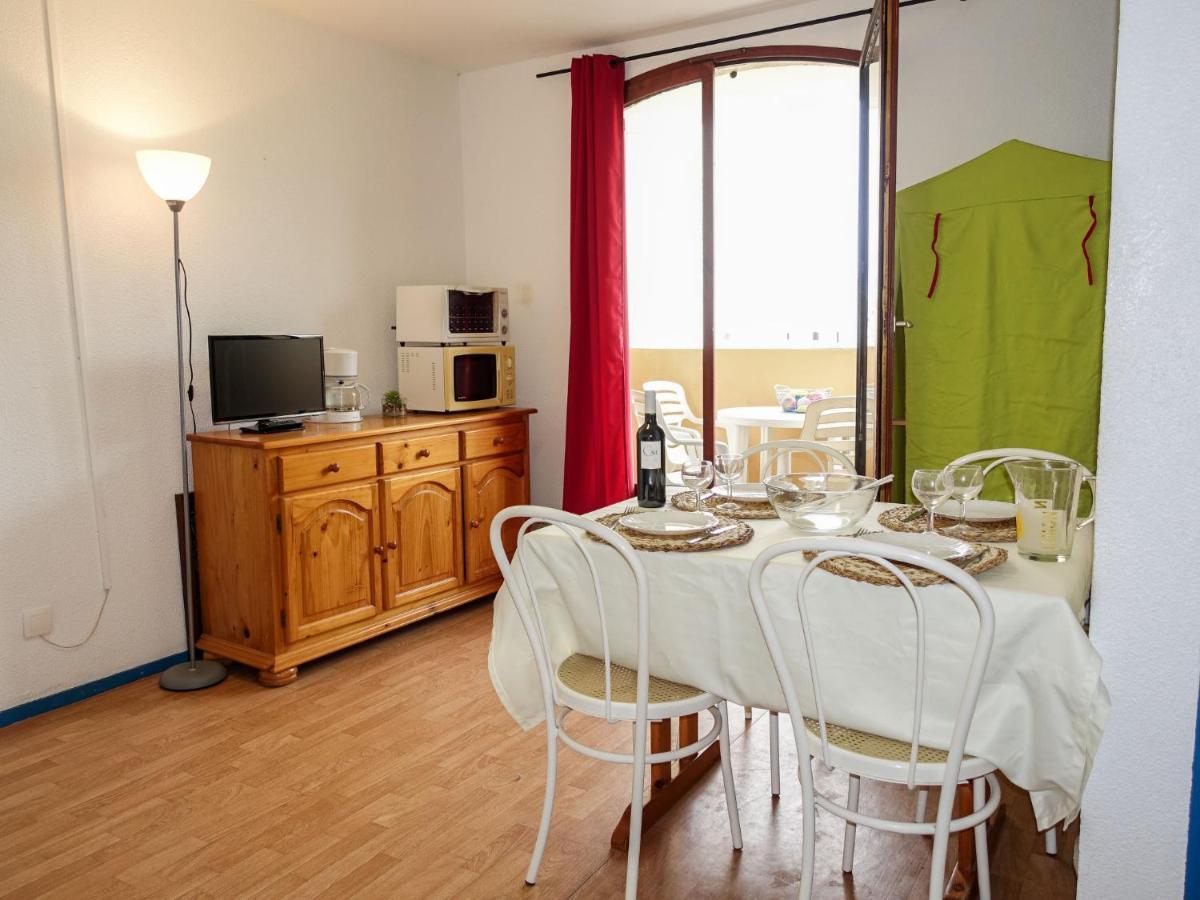 Apartment Pleine Vue Sur Mer By Interhome Saint-Pierre-la-Mer  外观 照片