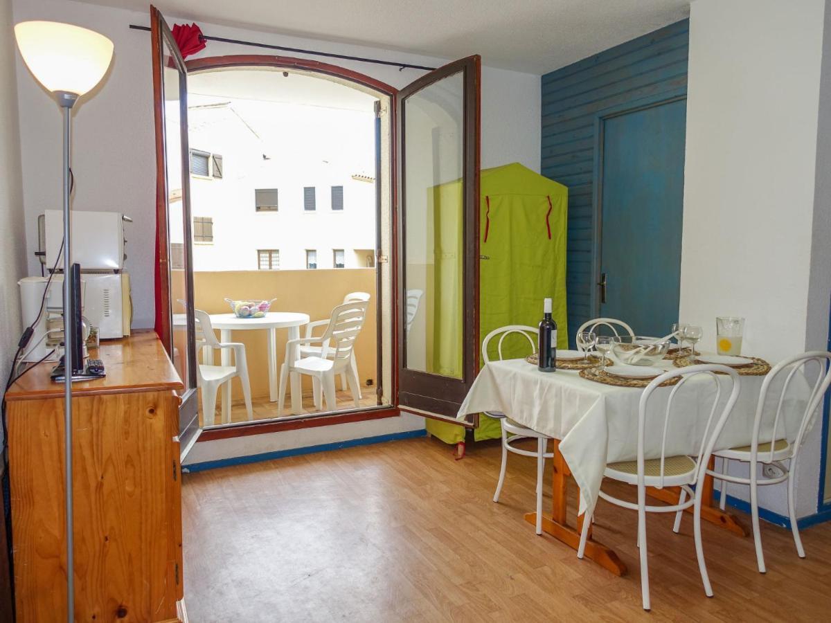 Apartment Pleine Vue Sur Mer By Interhome Saint-Pierre-la-Mer  外观 照片