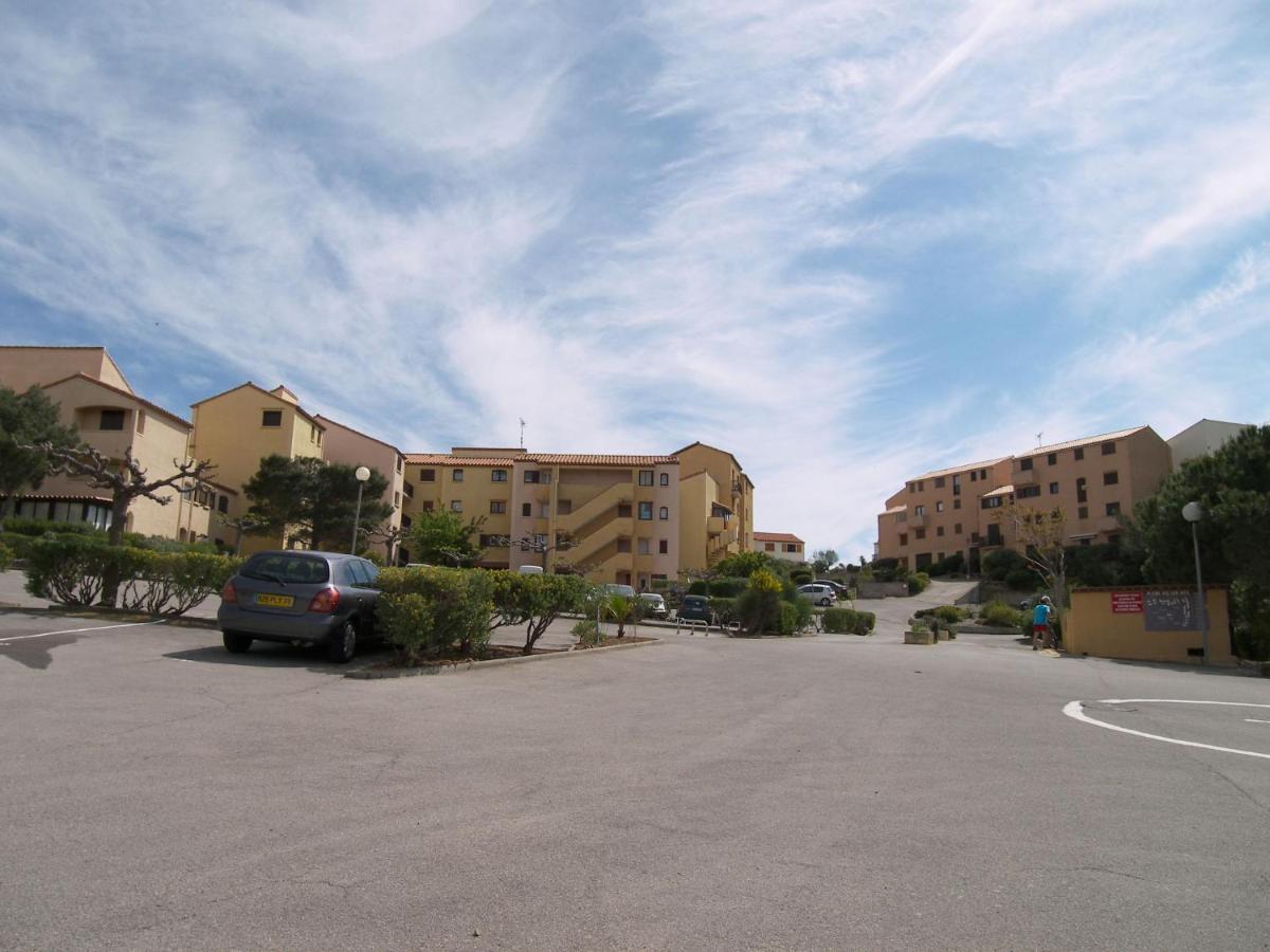 Apartment Pleine Vue Sur Mer By Interhome Saint-Pierre-la-Mer  外观 照片