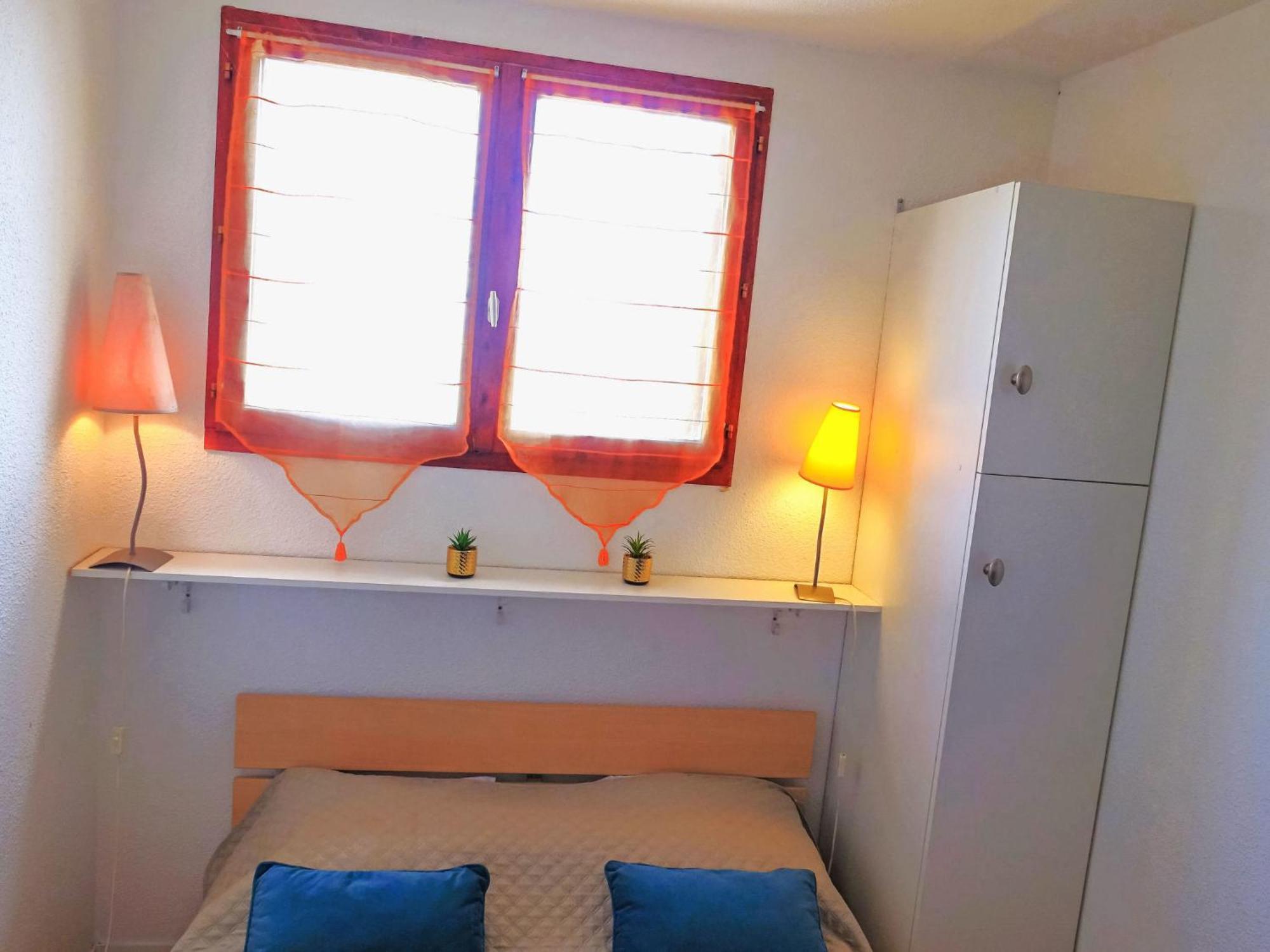 Apartment Pleine Vue Sur Mer By Interhome Saint-Pierre-la-Mer  外观 照片