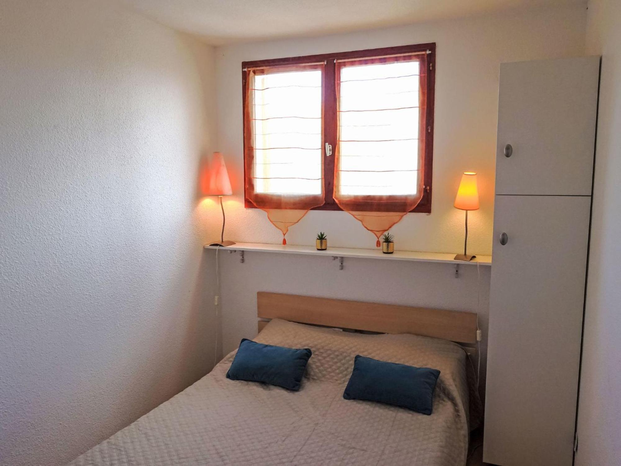 Apartment Pleine Vue Sur Mer By Interhome Saint-Pierre-la-Mer  外观 照片