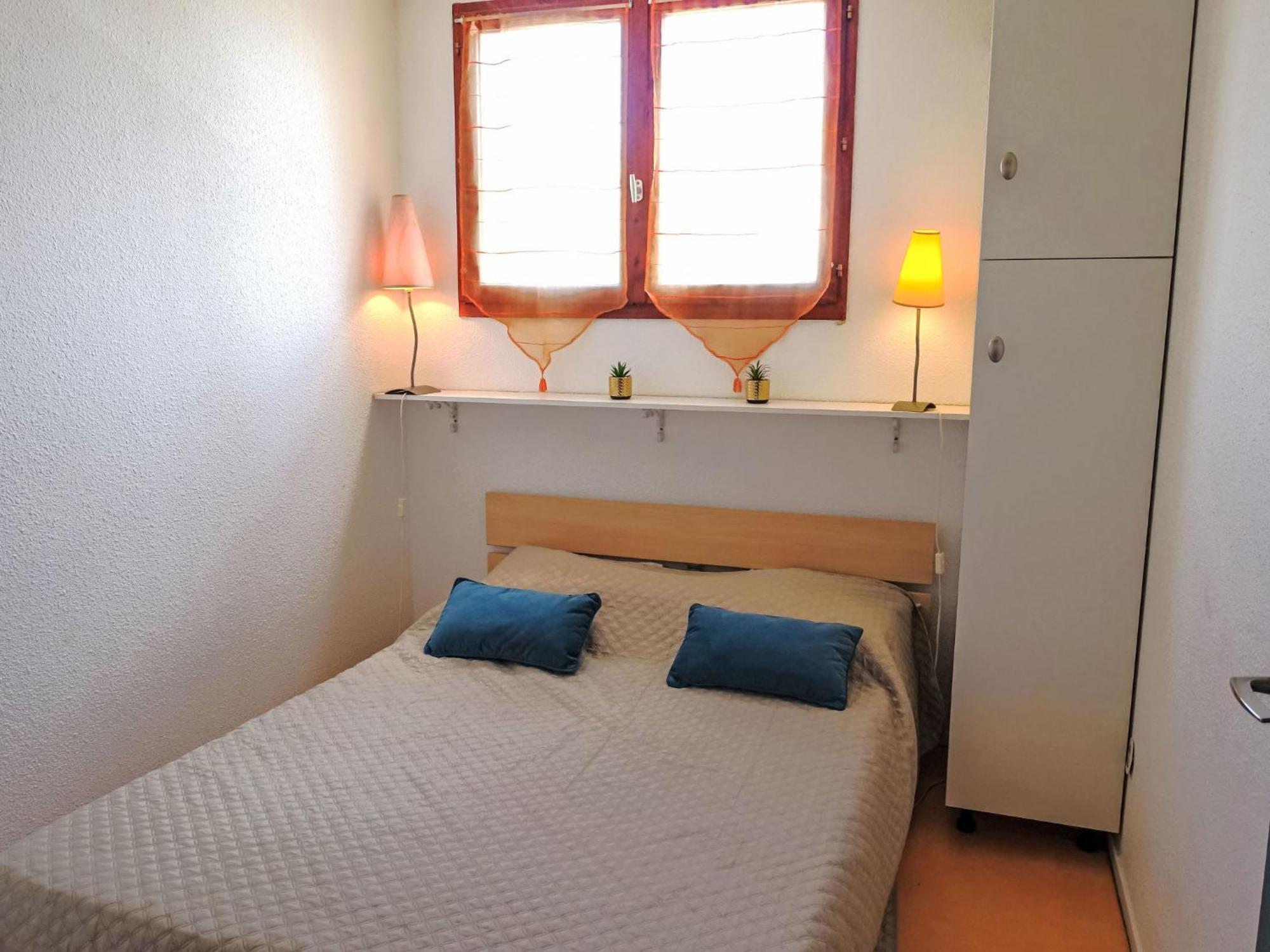 Apartment Pleine Vue Sur Mer By Interhome Saint-Pierre-la-Mer  外观 照片